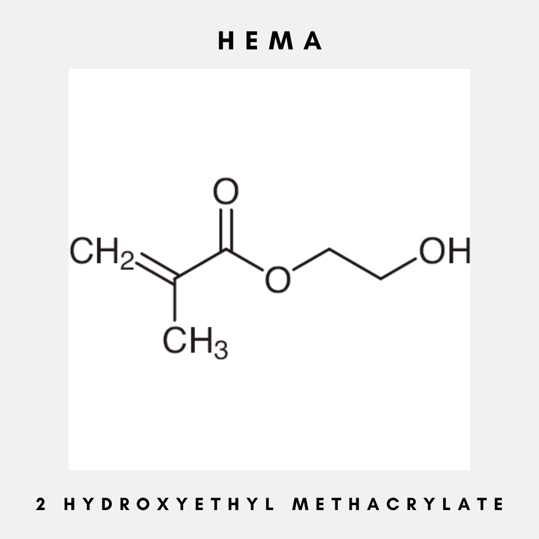 What is HEMA?