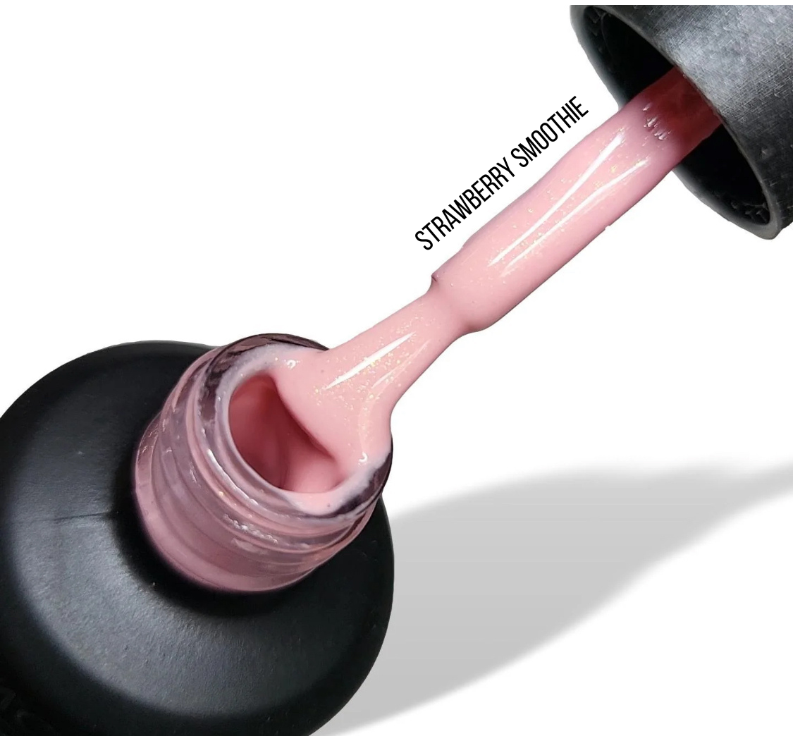 ✨Shimmer Nude Gel Polish Collection - Hema Free (Limited Edition)🤍