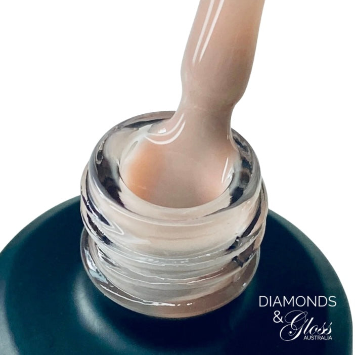 Builder Gel In A Bottle - 15mL HEMA FREE - BLUSH✨