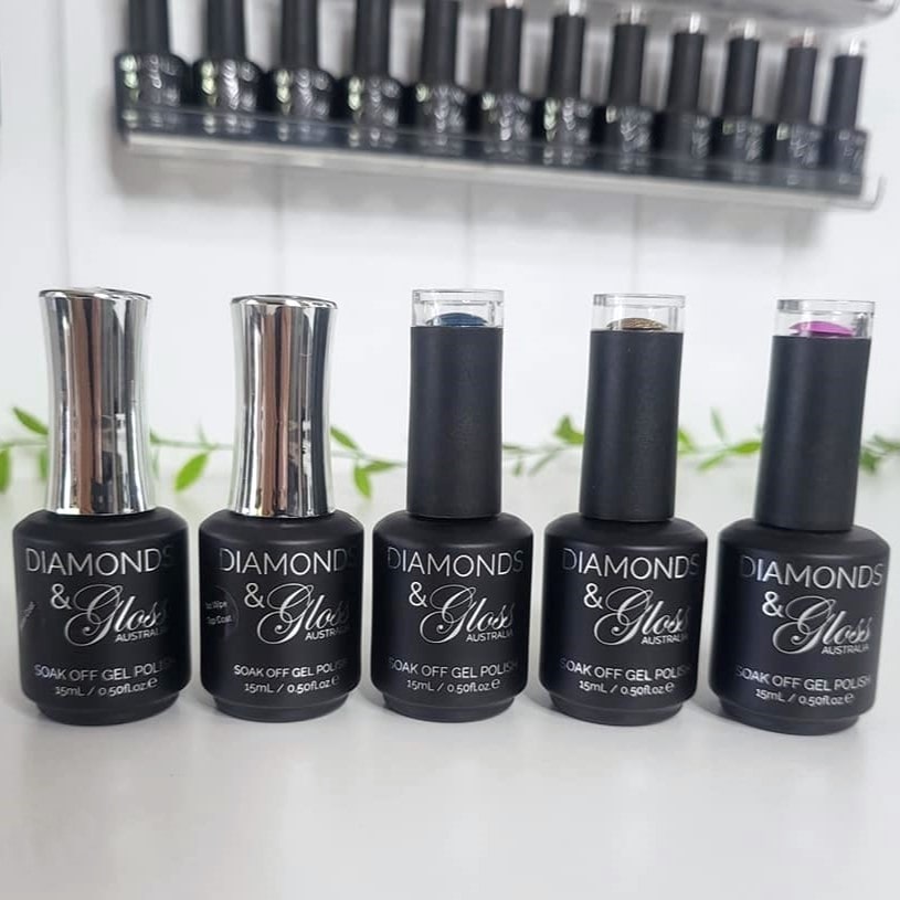 Favourites Fast Start - Pick x3 Colours