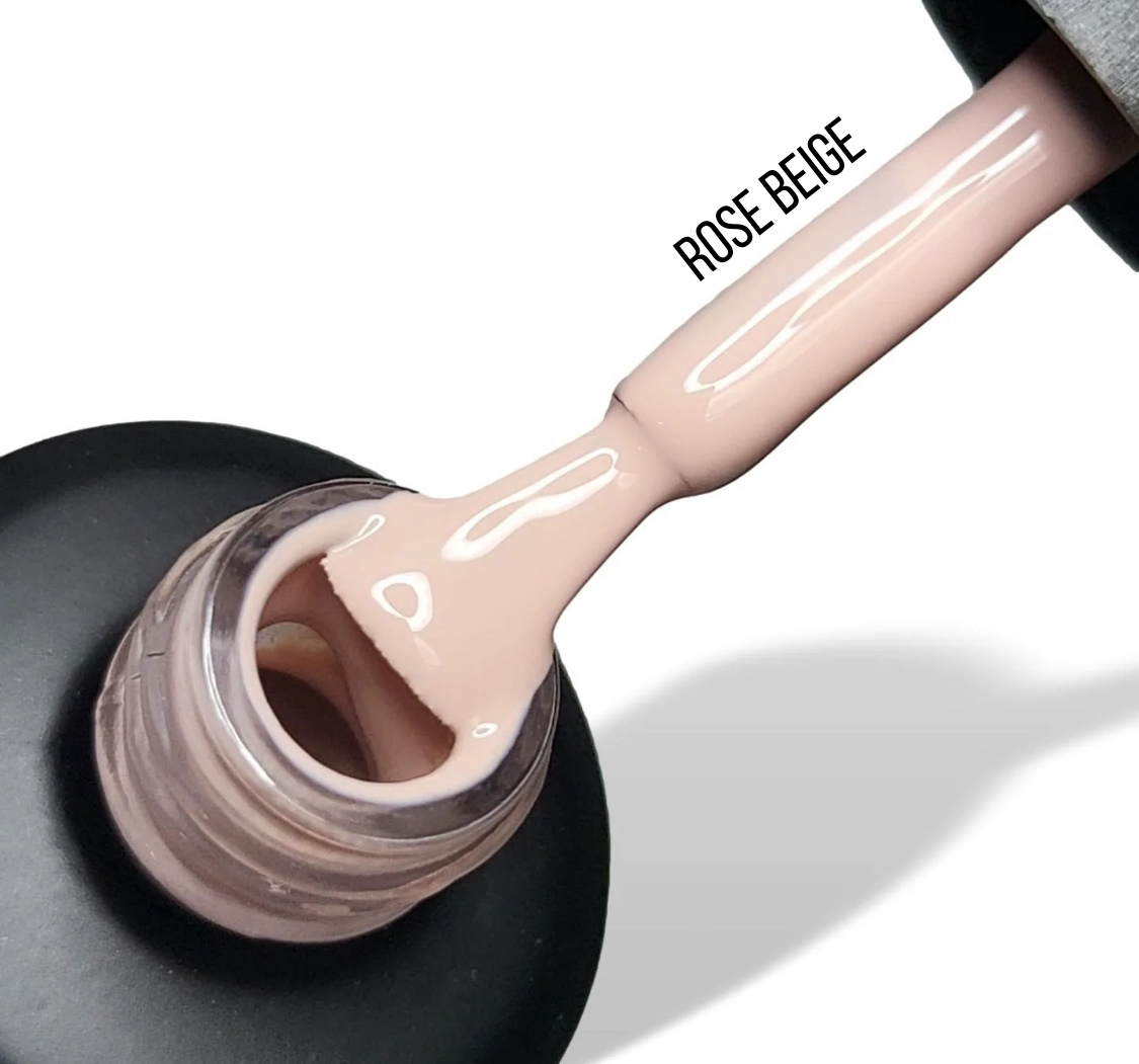 💫Sheer Nude Gel Polish Collection - Hema Free (Limited Edition)🤍