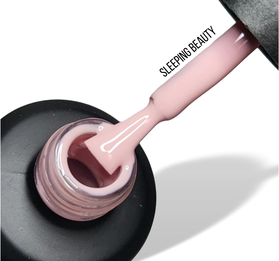 💫Sheer Nude Gel Polish Collection - Hema Free (Limited Edition)🤍