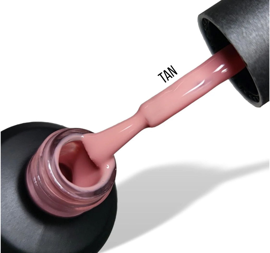 💫Sheer Nude Gel Polish Collection - Hema Free (Limited Edition)🤍