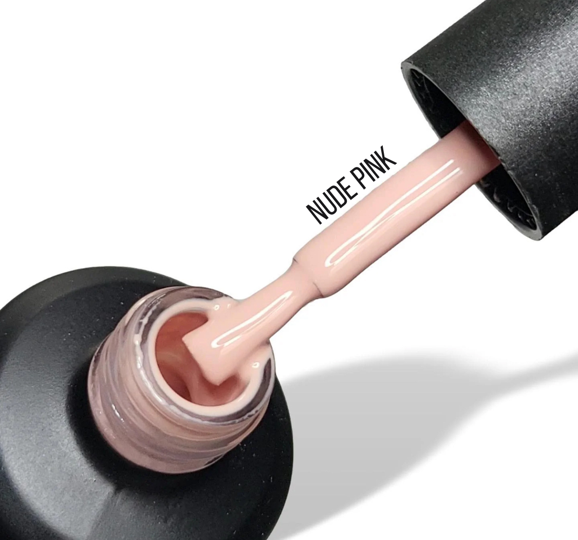 💫Sheer Nude Gel Polish Collection - Hema Free (Limited Edition)🤍