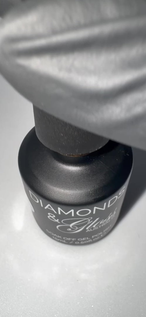 Luxe- HEMA Free Jelly Cat Eye Gel Polish - 15mL