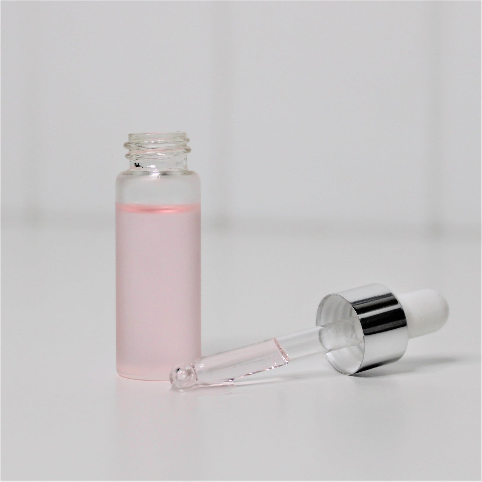 Cuticle Oil 5mL - Strawberry