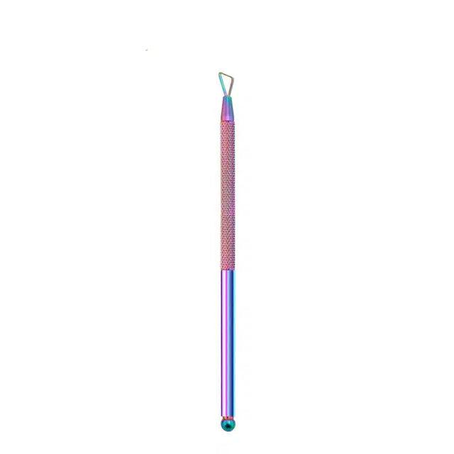 Remover Tool - Gel Polish, Acrylic, Gel, Polygel  - Rainbow Chameleon