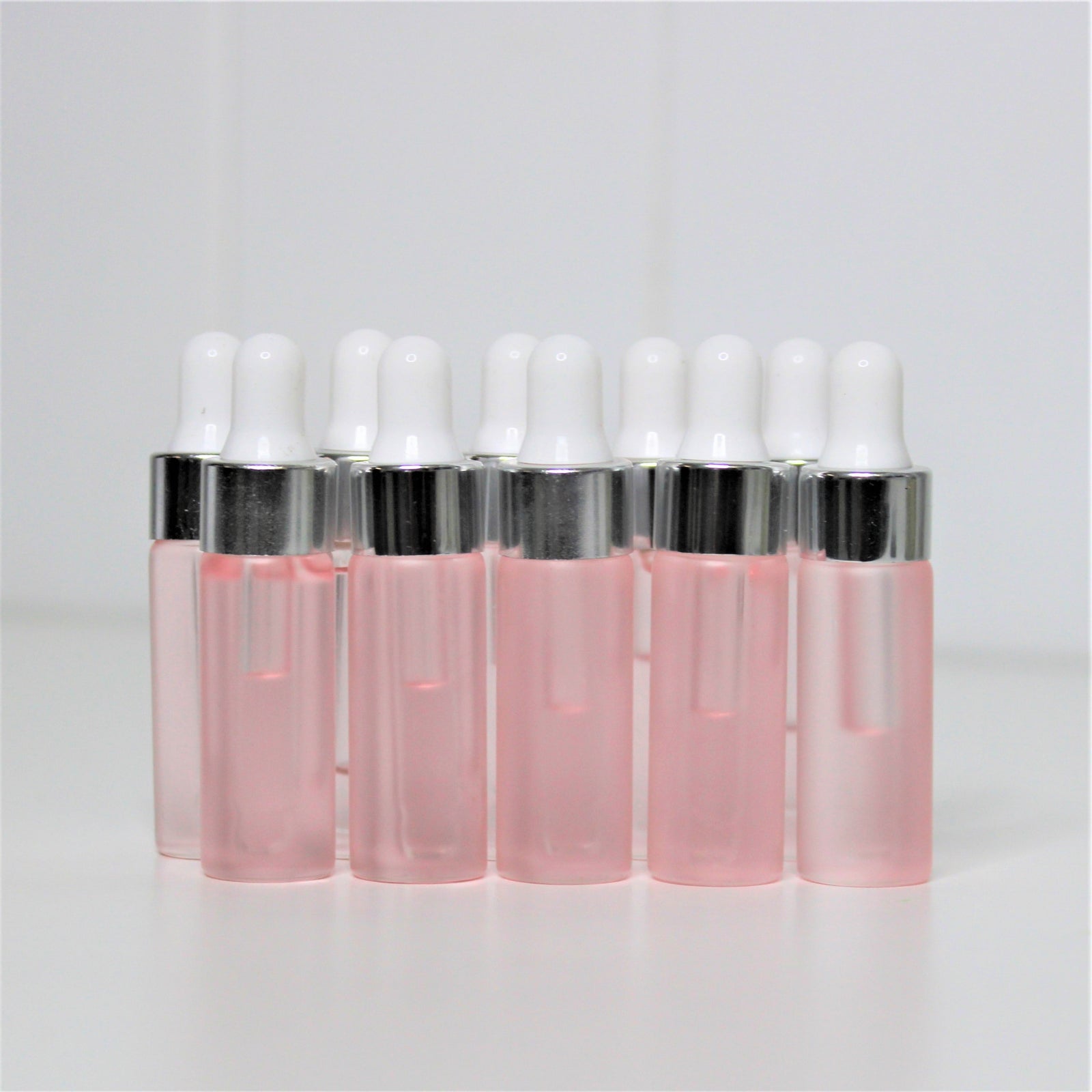 Cuticle Oil 5mL - Strawberry x10
