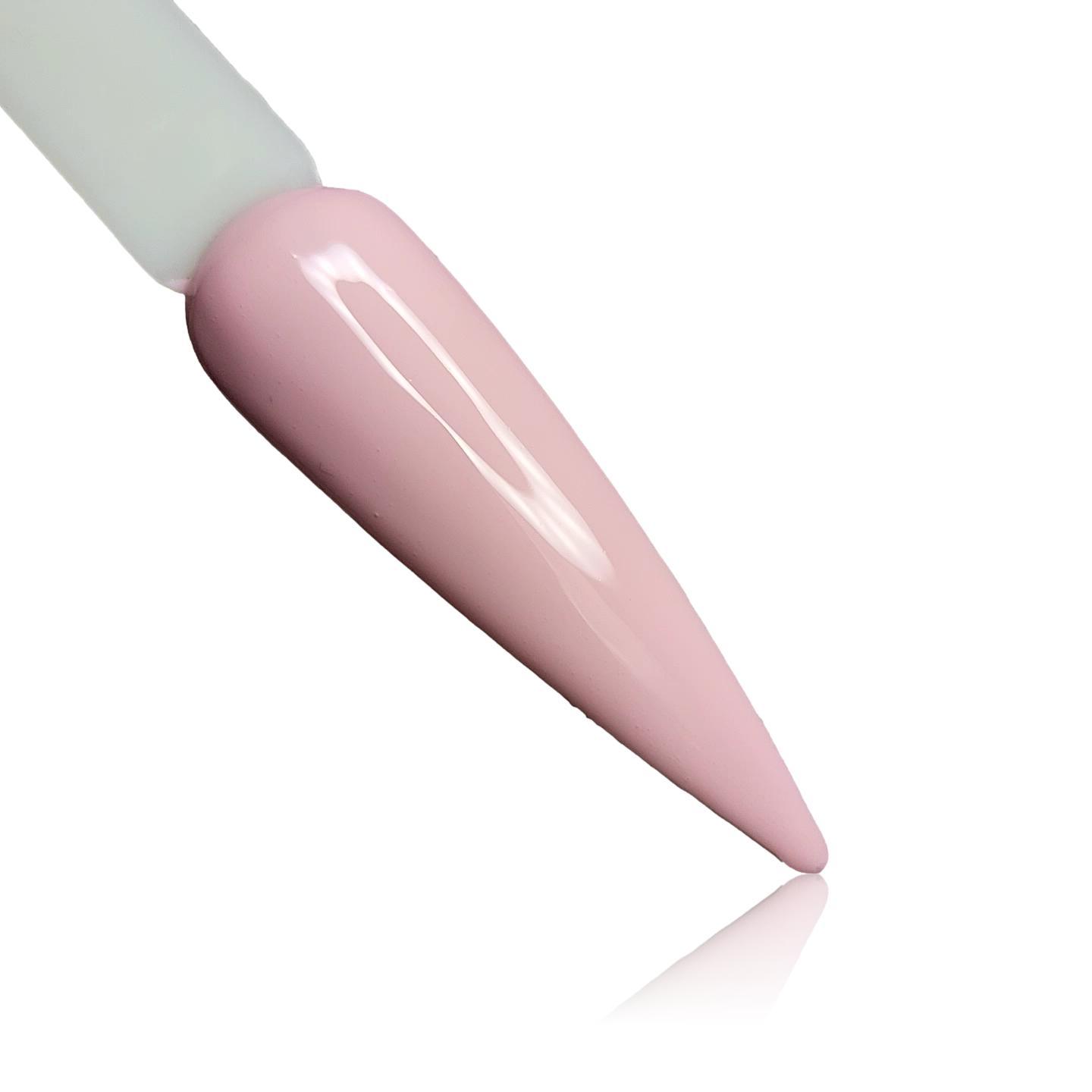 Sweet HEMA Free Gel Polish on Nail Swatch Stick