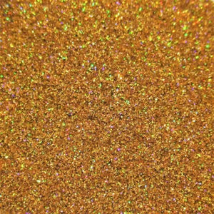 Antique Gold Holographic Glitter 004 Diamonds & Gloss Australia Holographic Glitter Mix For Acrylic, Gel , Polygel Nails and Nail Art