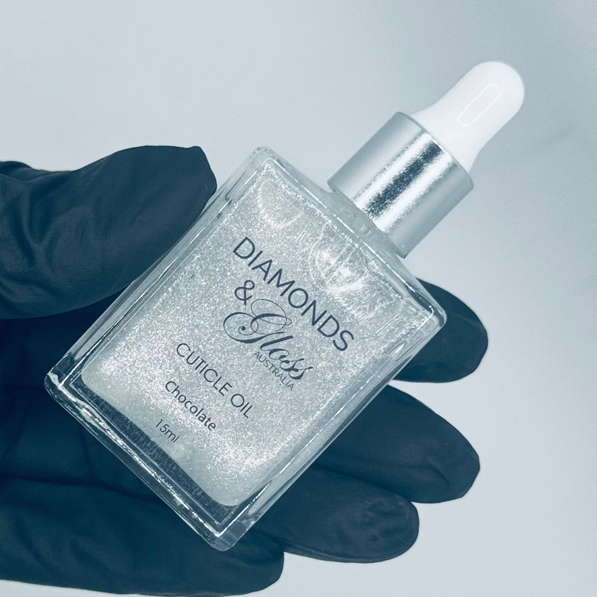 Cuticle Oil - 15ml - Chocolate🍫