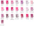 Get Polished Beginner Pack - Pick x1 Colour