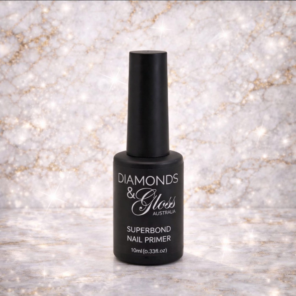 Super Bond Nail Primer - HEMA Free 10ml