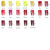 Get Polished Beginner Pack - Pick x1 Colour