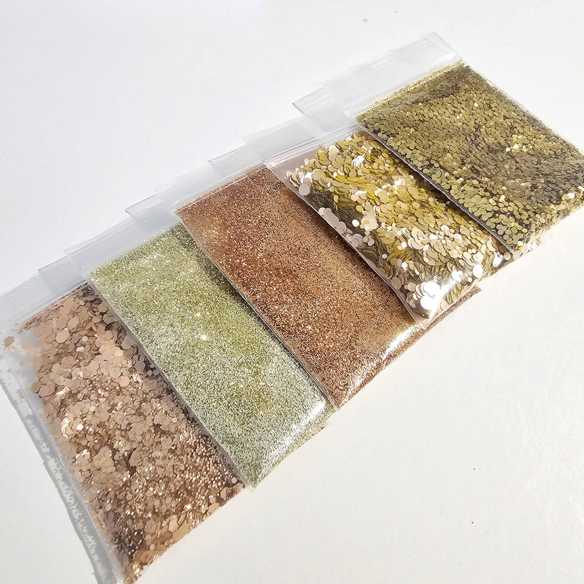 Glitter Bundle #4