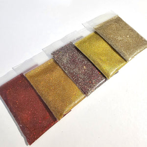 Glitter Bundle #7