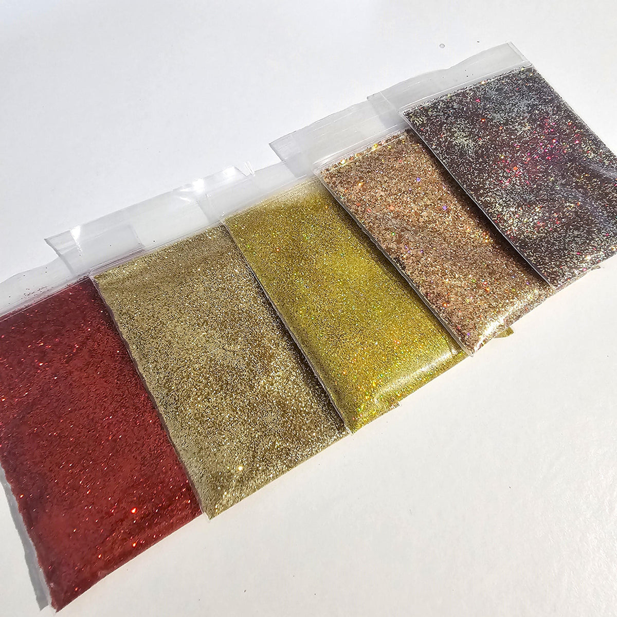 Glitter Bundle #8