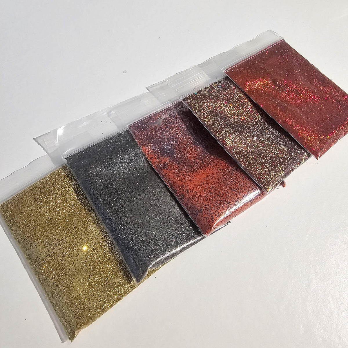 Glitter Bundle #9