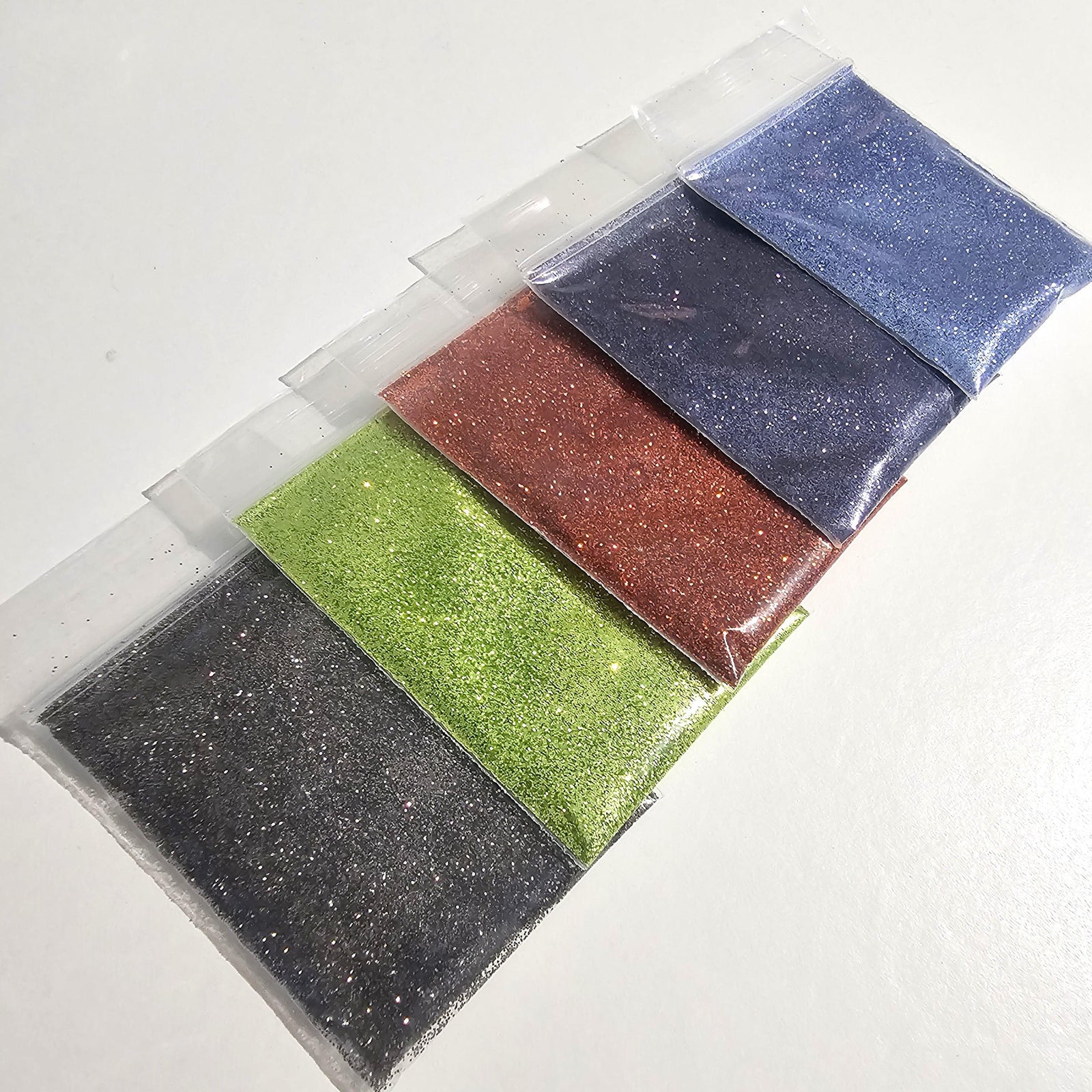 Glitter Bundle #13