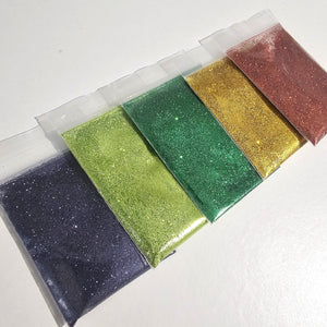 Glitter Bundle #14