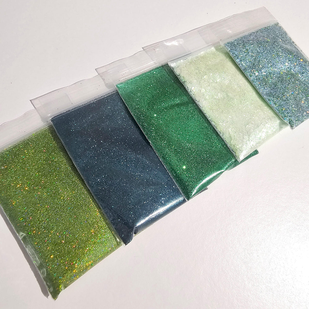 Glitter Bundle #15