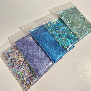 Glitter Bundle #18