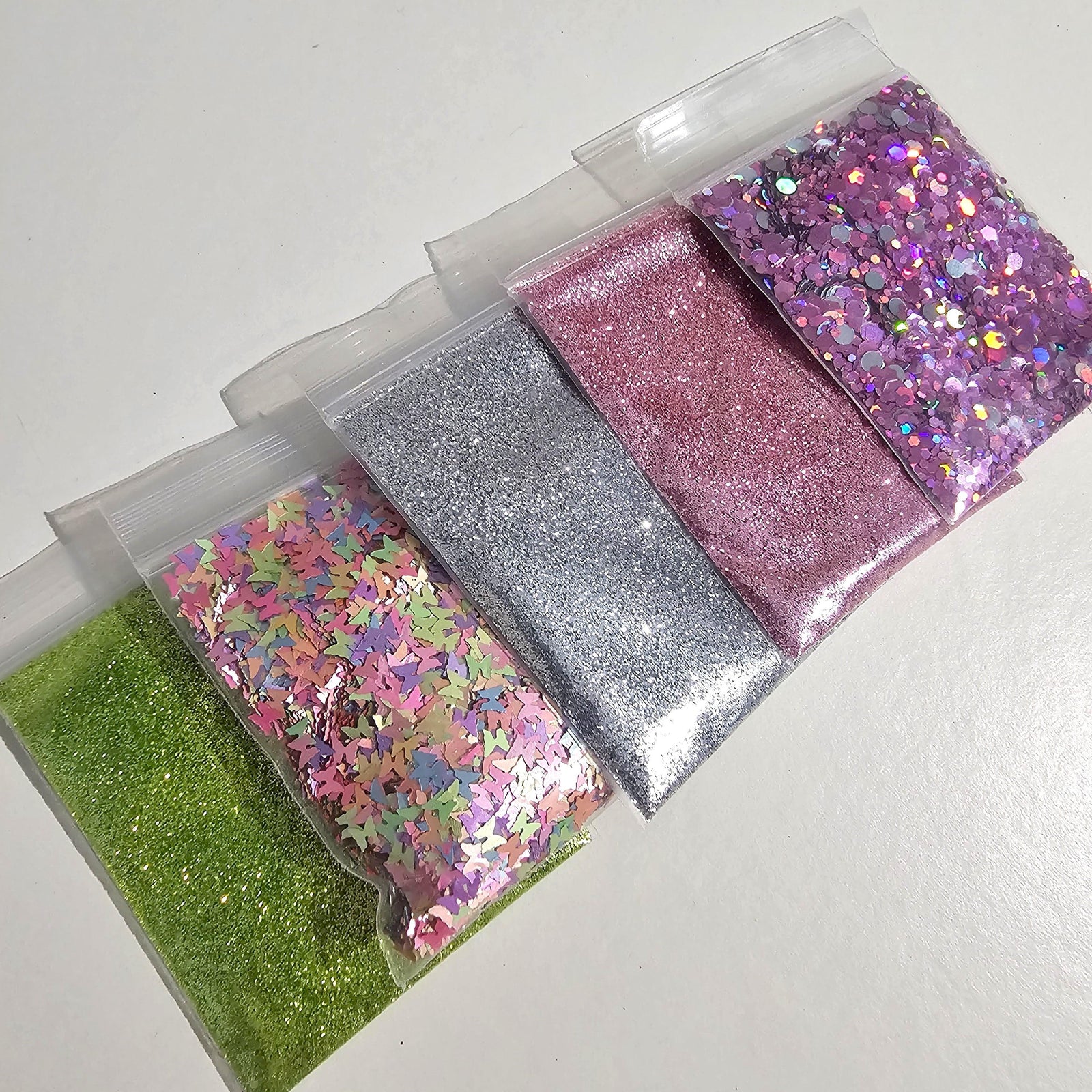 Glitter Bundle #19