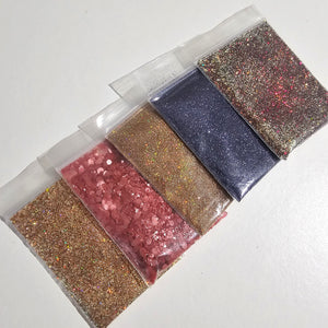 Glitter Bundle #11