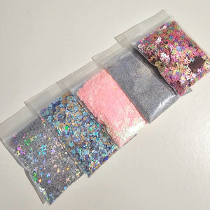 Glitter Bundle #20