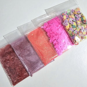 Glitter Bundle #22