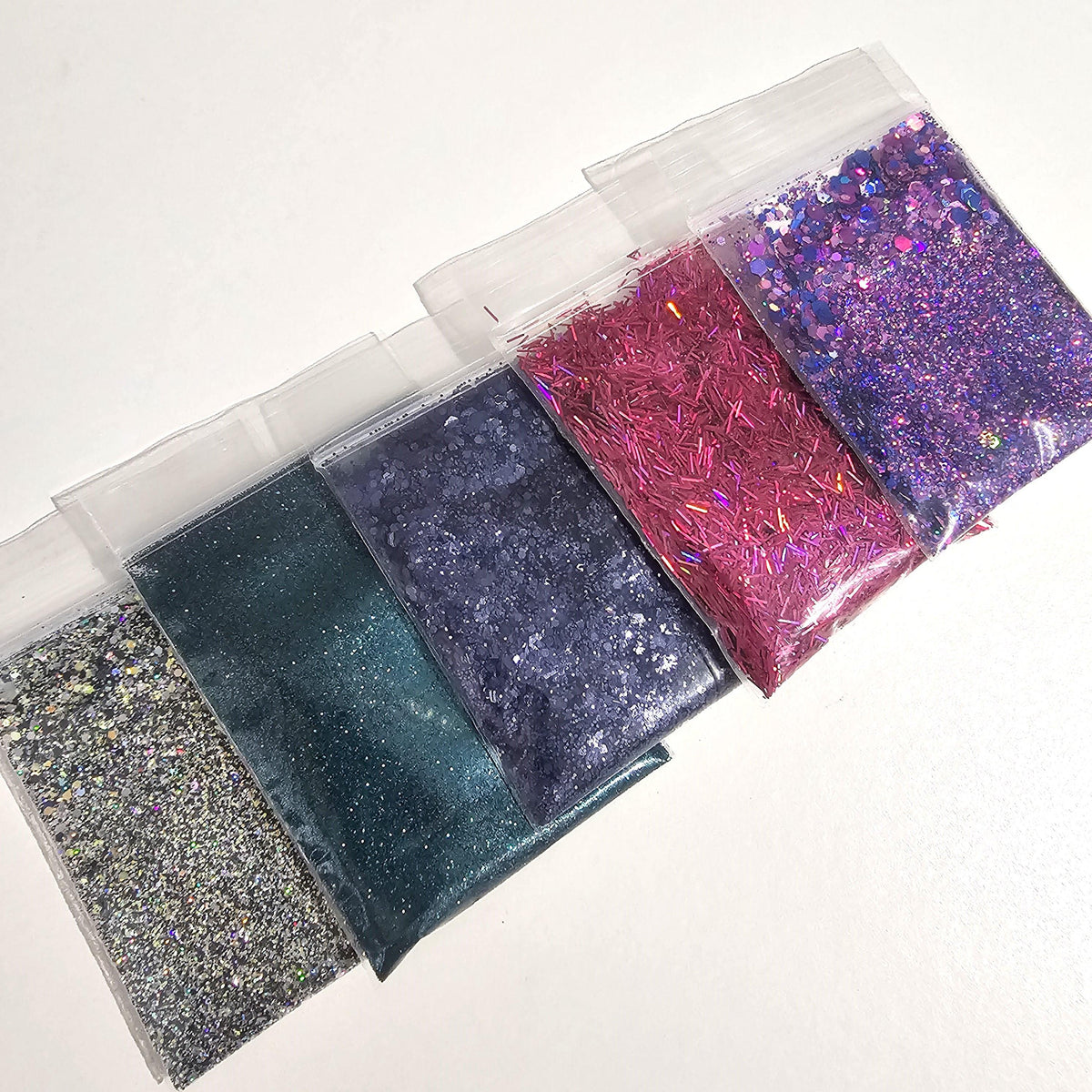 Glitter Bundle #28