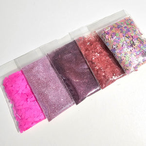 Glitter Bundle #24