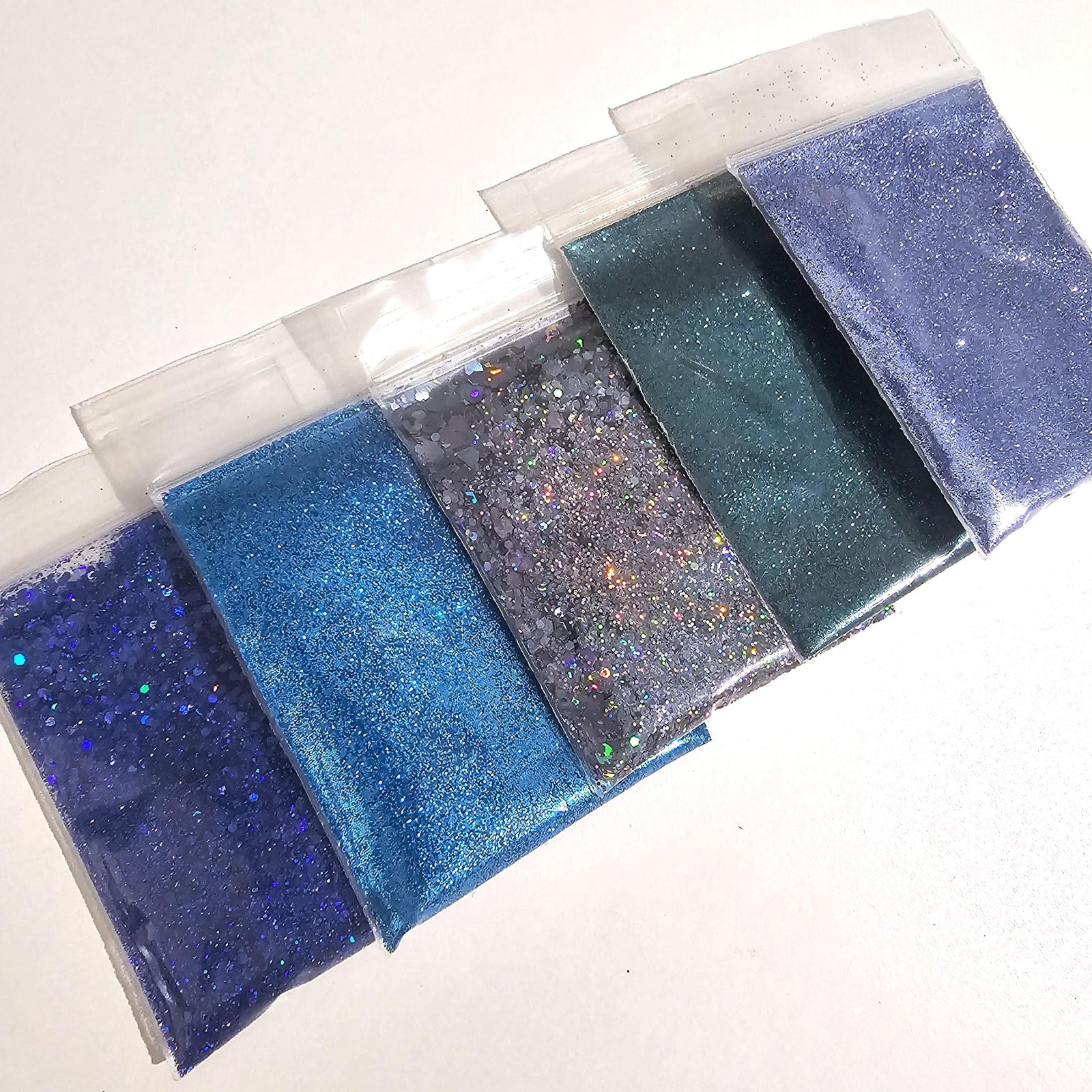 Glitter Bundle #25