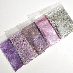 Glitter Bundle #29