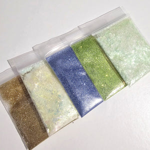 Glitter Bundle #30