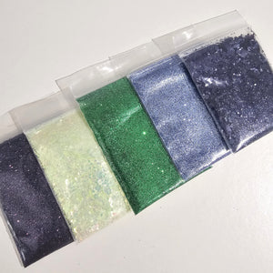 Glitter Bundle #31