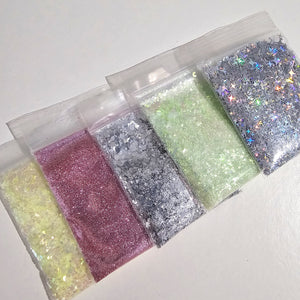 Glitter Bundle #32