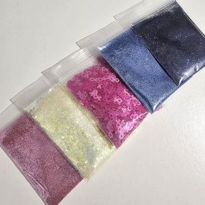 Glitter Bundle #33