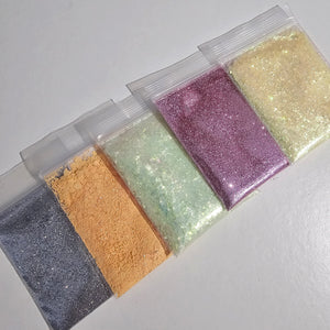 Glitter Bundle #34