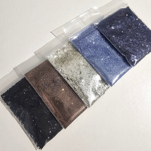 Glitter Bundle #35