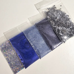 Glitter Bundle #36