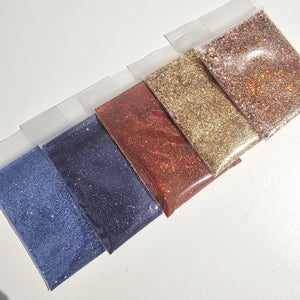 Glitter Bundle #37