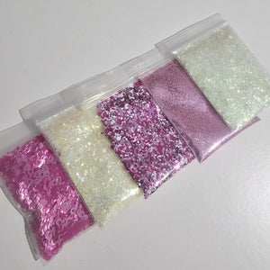 Glitter Bundle #23