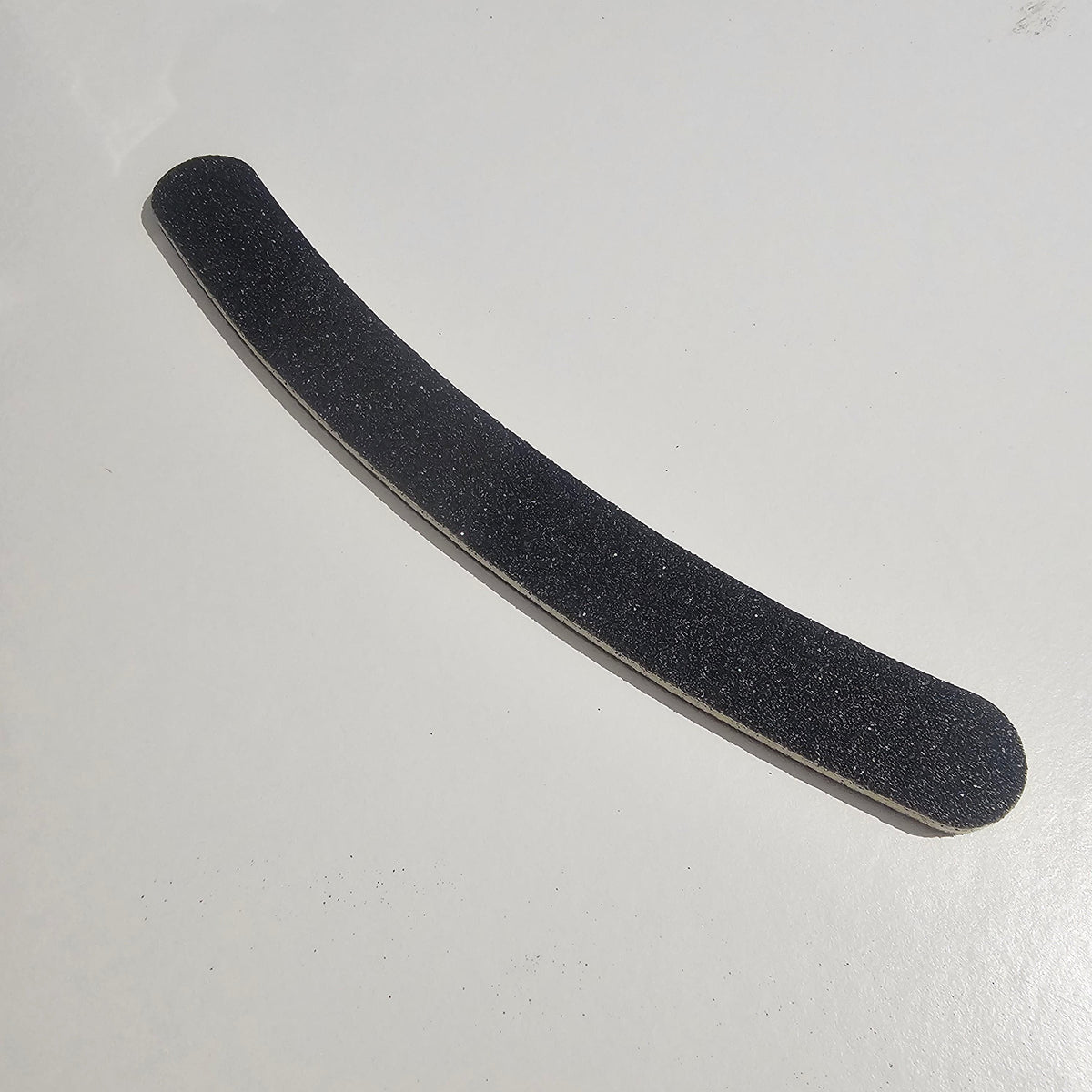 100/100 Curved Nail File