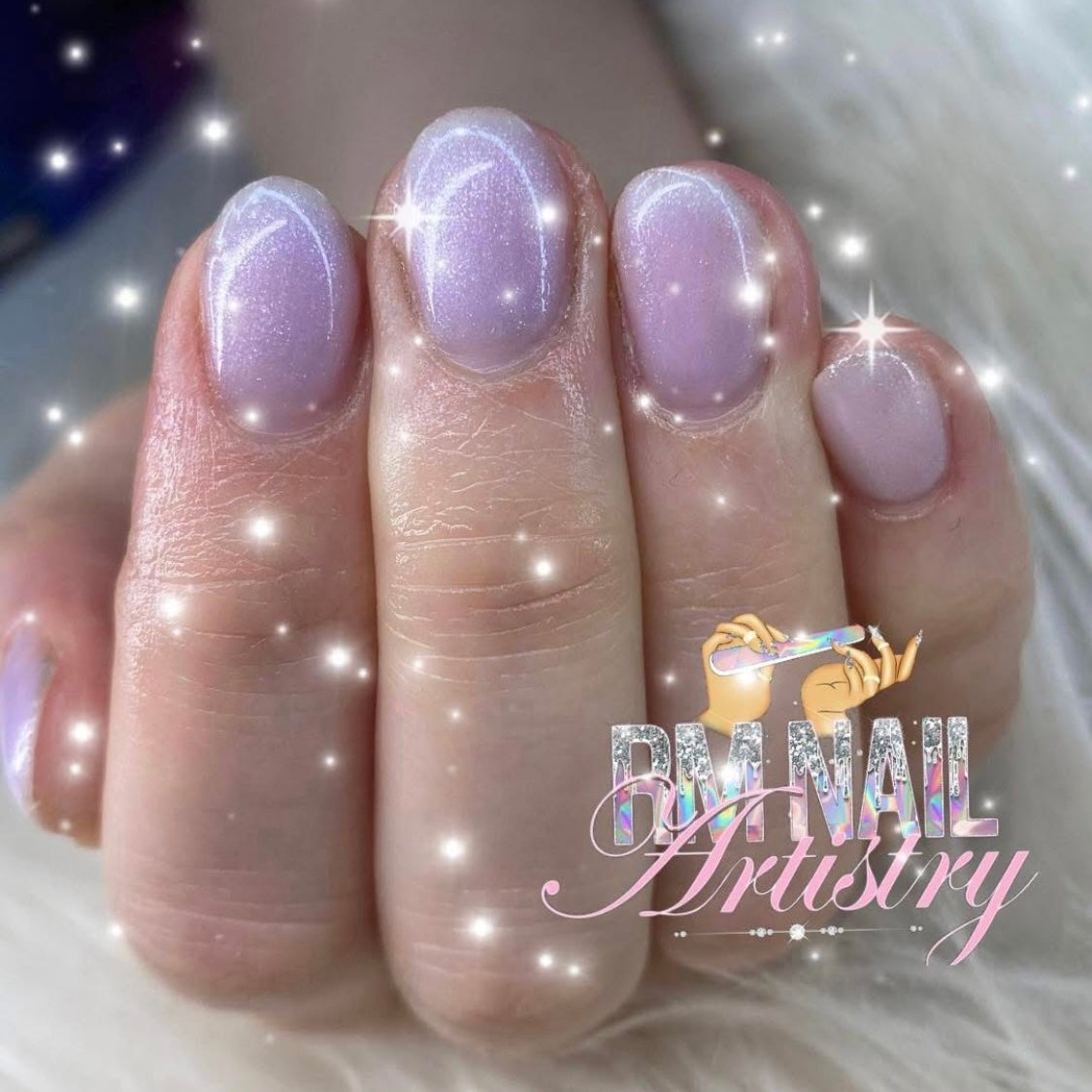 Builder Gel In A Bottle - 15mL HEMA FREE - Moon🌙