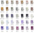 Get Polished Beginner Pack - Pick x1 Colour