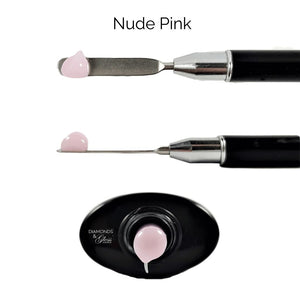 Nude Pink Polygel Starter Kit - HEMA Free - 30g  - PRE-ORDER NOW due in store approx May 27th