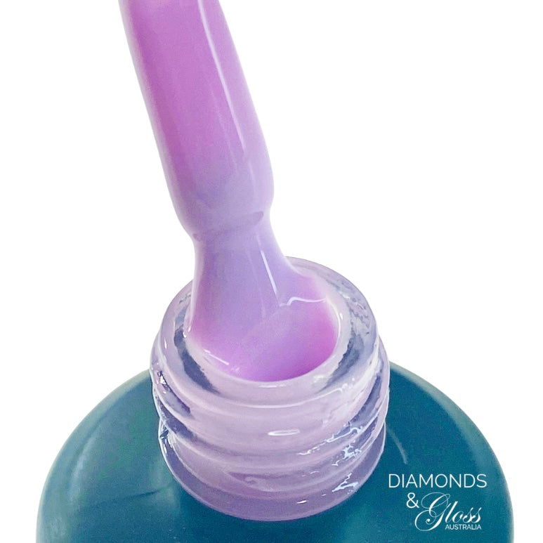 Builder Gel In A Bottle - 15mL HEMA FREE - BubbleGum🍬