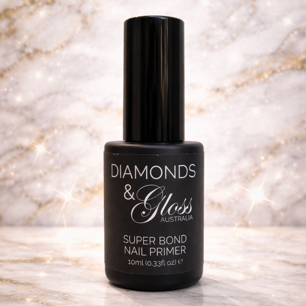 Super Bond Nail Primer - HEMA Free 10ml