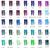 Get Polished Beginner Pack - Pick x1 Colour